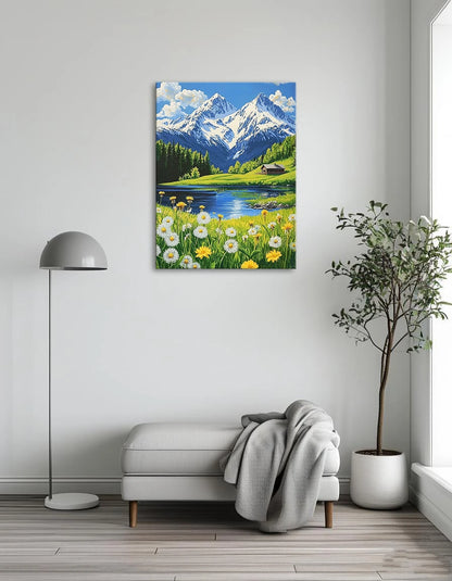 Spring Natural Scenery 6