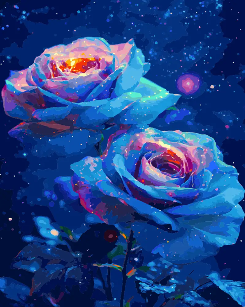 Star Rose