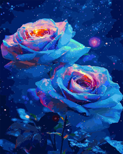 Star Rose