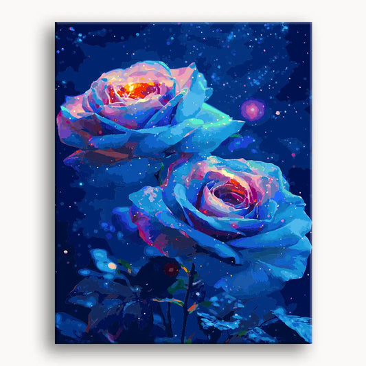 Star Rose