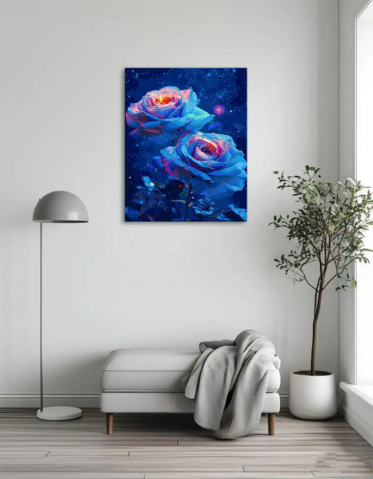 Star Rose