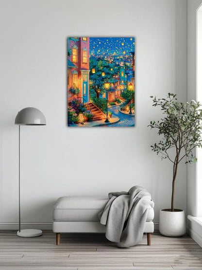 Starlight Nightscape 1