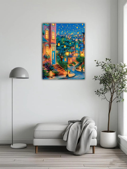 Starlight Nightscape 1