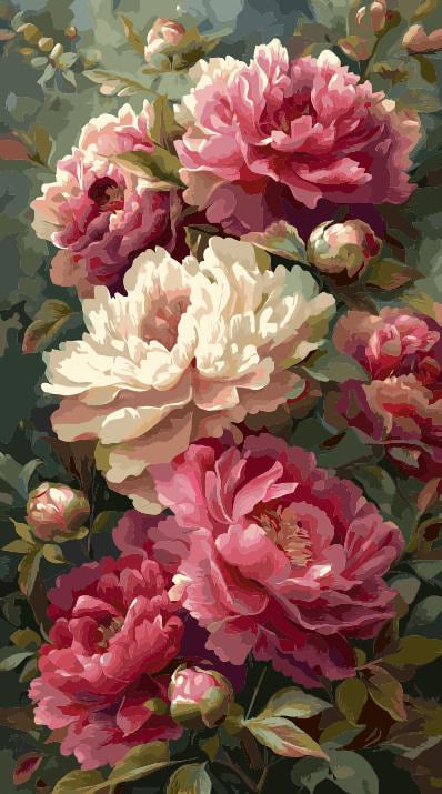 Strive to be the most beautiful