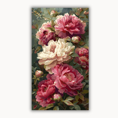 Strive to be the most beautiful