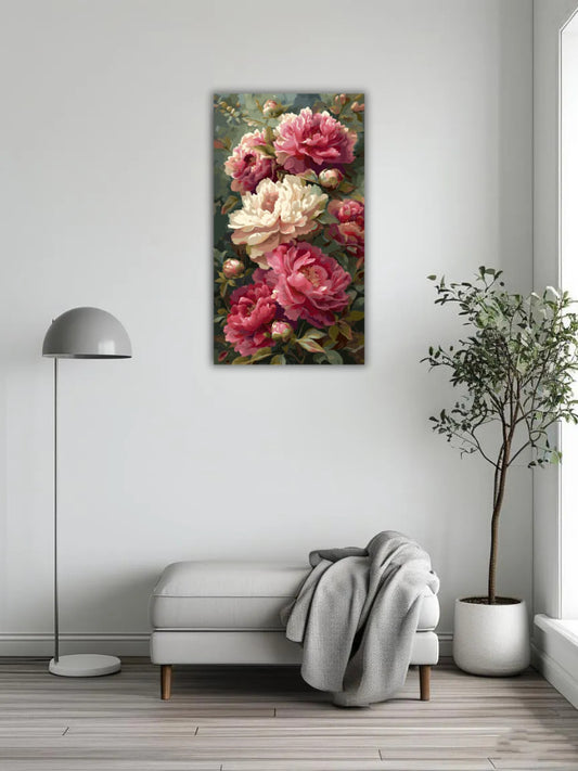 Strive to be the most beautiful