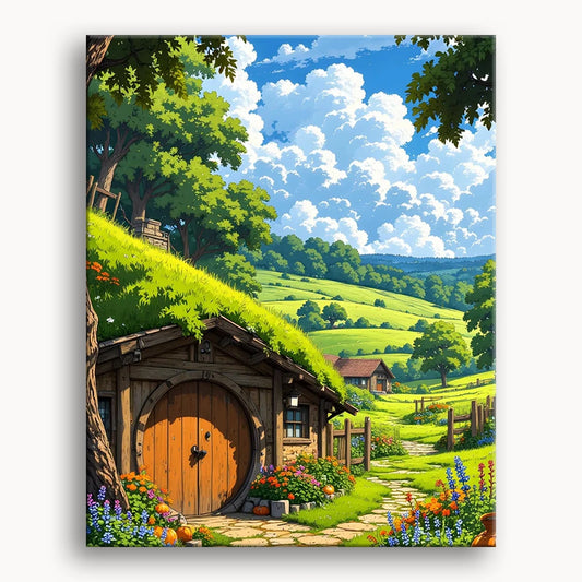 Summer Fairy Tale1
