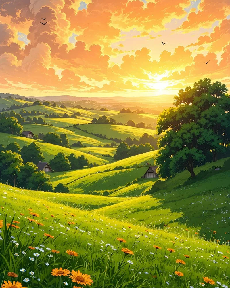 Summer Fairy Tale2