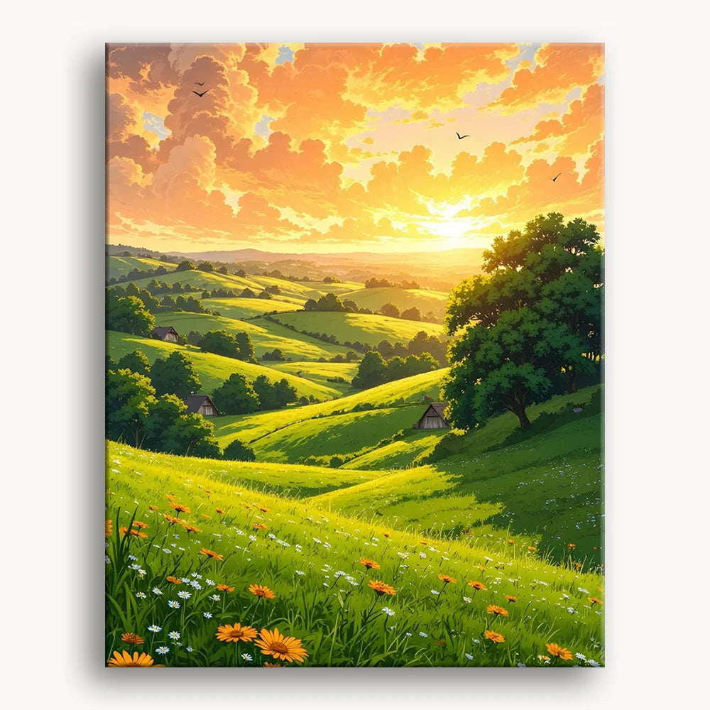 Summer Fairy Tale2