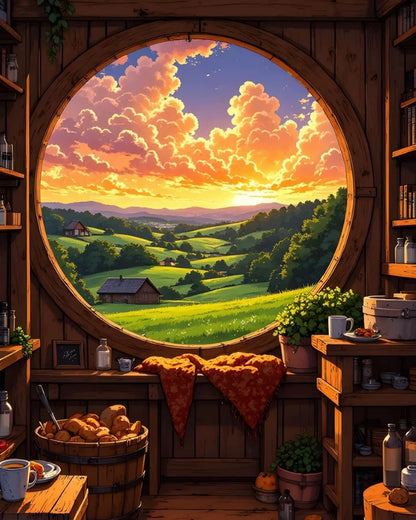 Summer Fairy Tale7