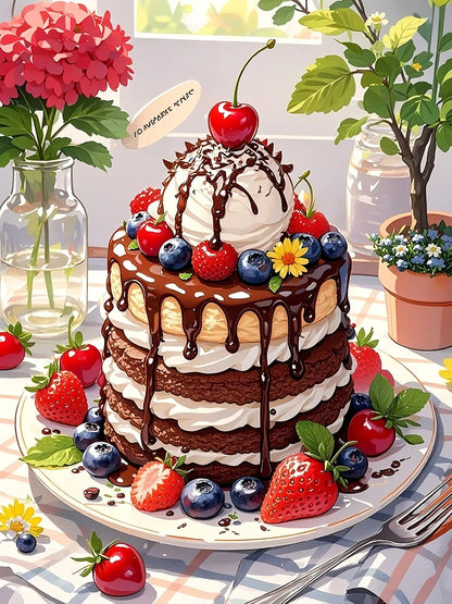 Summer Food1