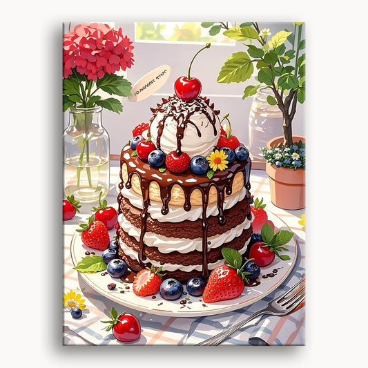 Summer Food1