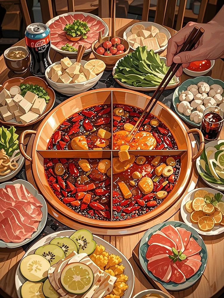 Summer Food2