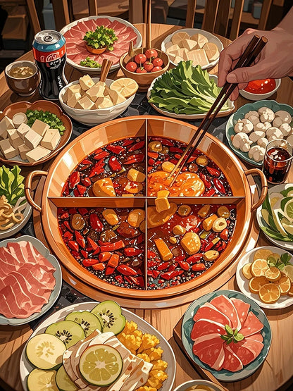 Summer Food2