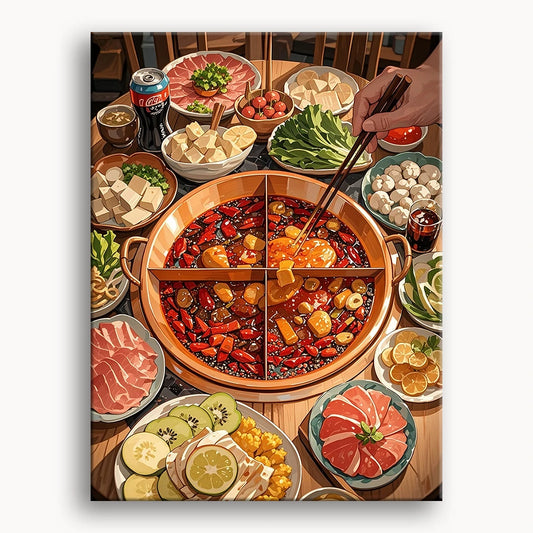 Summer Food2