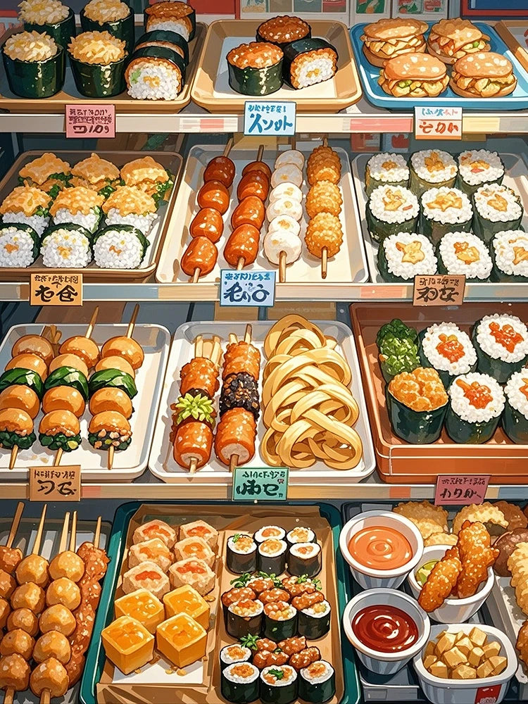 Summer Food3