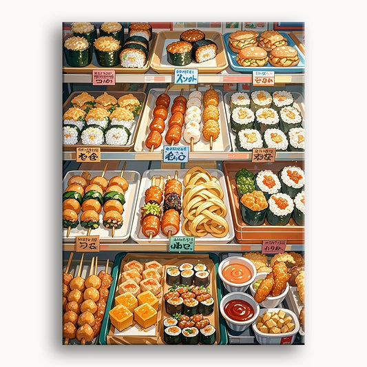 Summer Food3