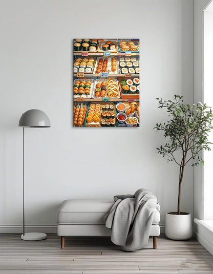 Summer Food3