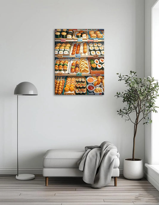 Summer Food3