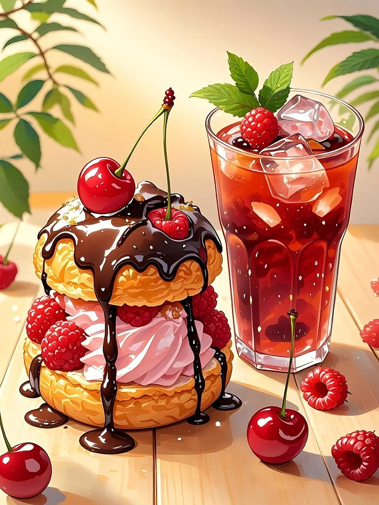 Summer Food4
