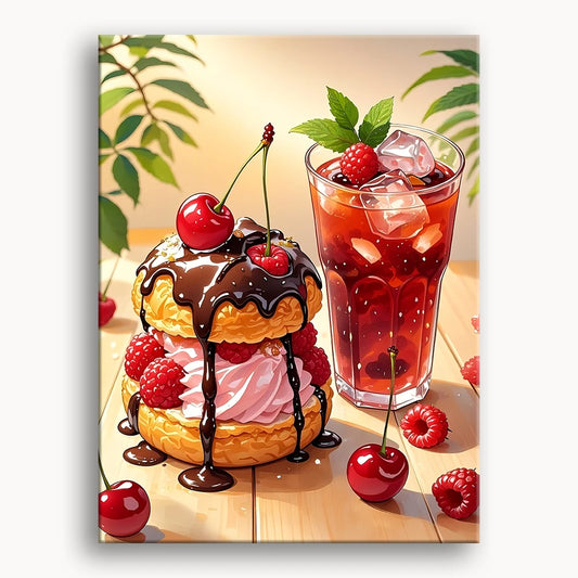 Summer Food4