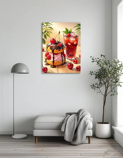 Summer Food4