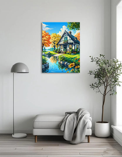 Green House 4