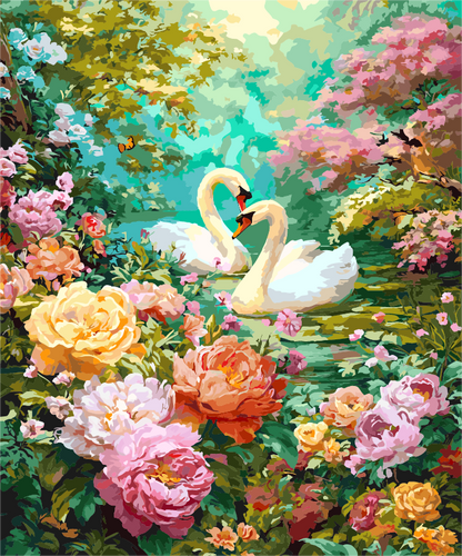 Swan Lake