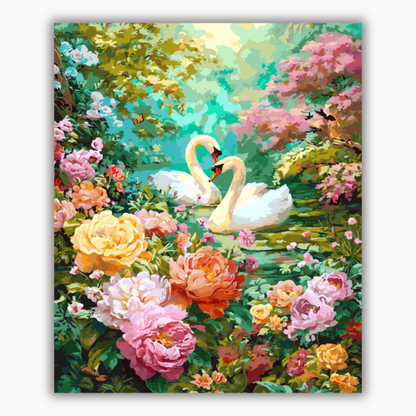 Swan Lake