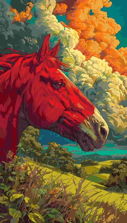 The Extraordinary Animal World 1