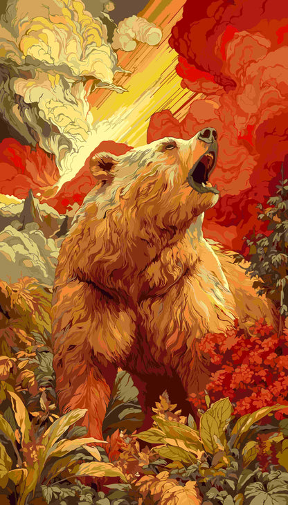 The Extraordinary Animal World 2