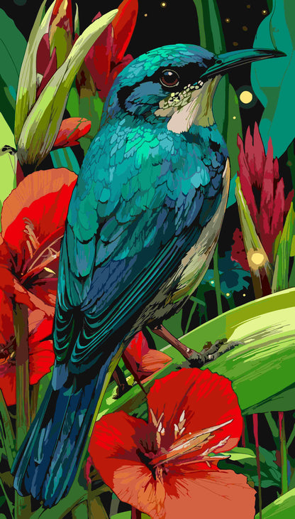 The Extraordinary Animal World 3