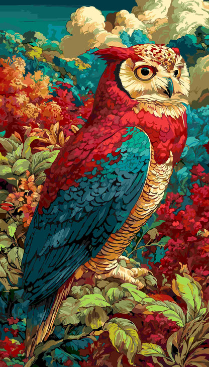 The Extraordinary Animal World 4