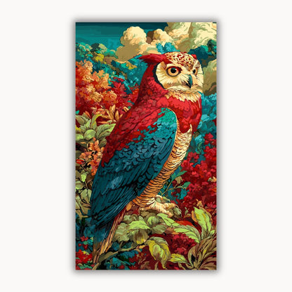 The Extraordinary Animal World 4