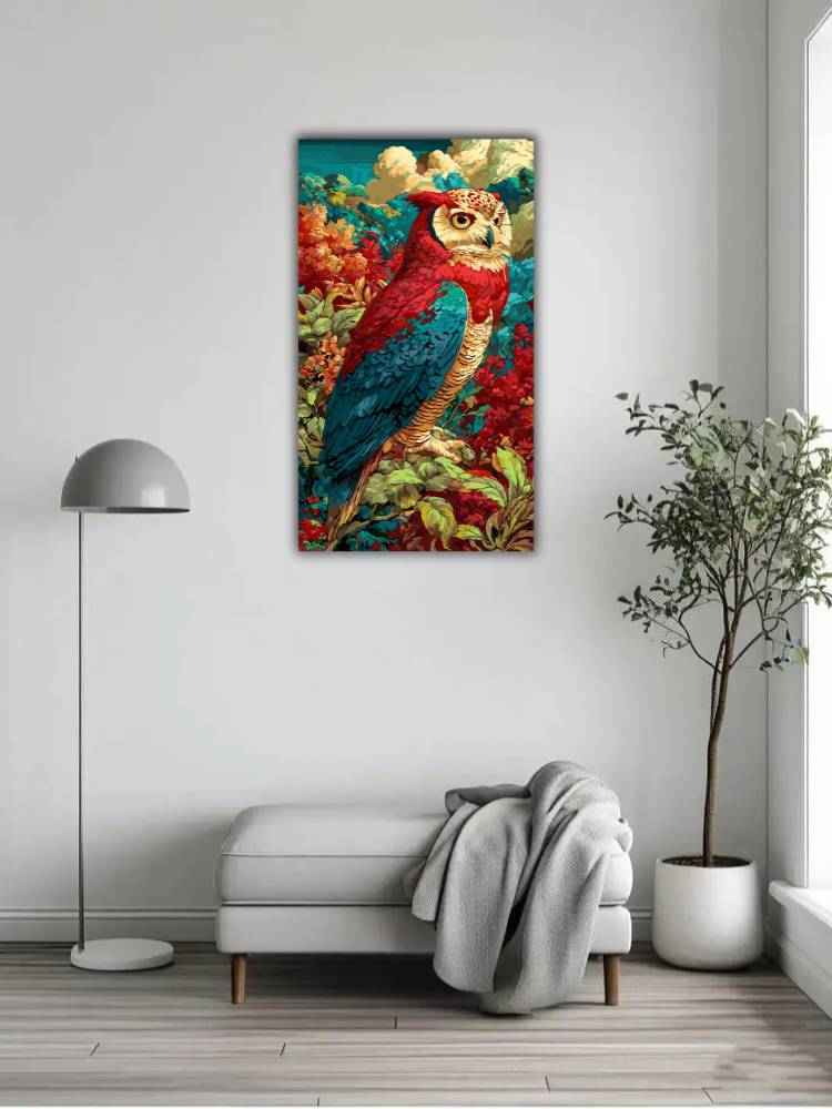 The Extraordinary Animal World 4