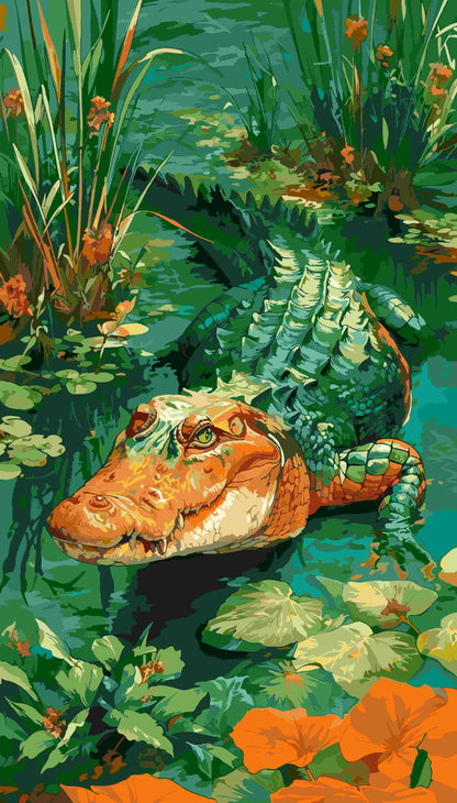 The Extraordinary Animal World 5