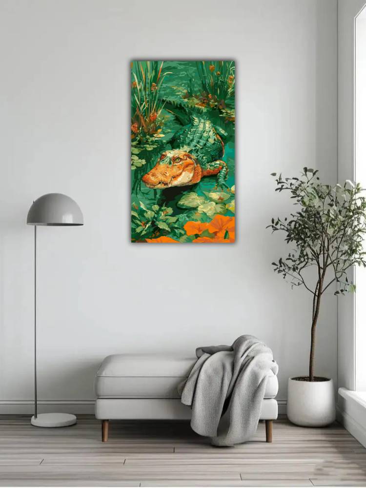 The Extraordinary Animal World 5