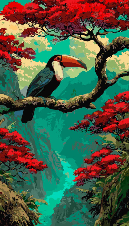 The Extraordinary Animal World 7