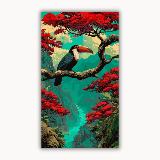 The Extraordinary Animal World 7