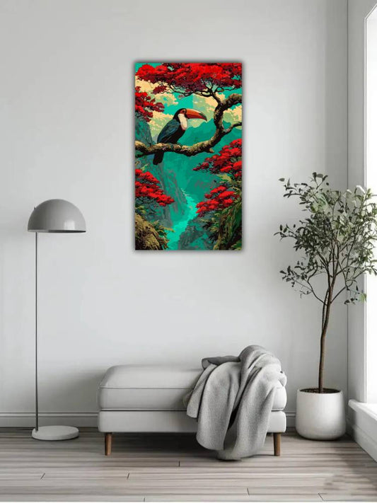 The Extraordinary Animal World 7