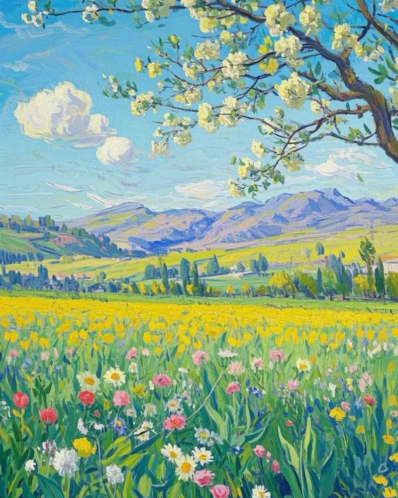 The wind blows for a summer 3