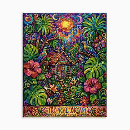 Tropical Dream 1