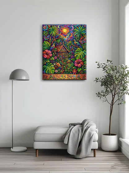 Tropical Dream 1