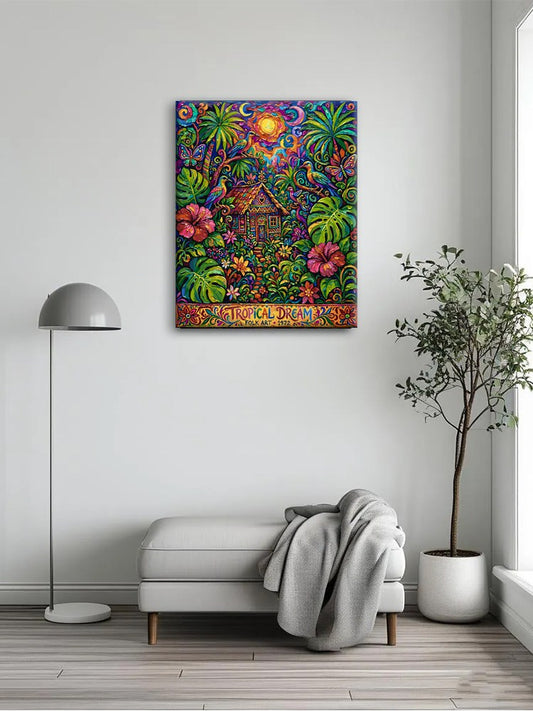 Tropical Dream 1