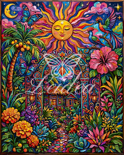 Tropical Dream 2