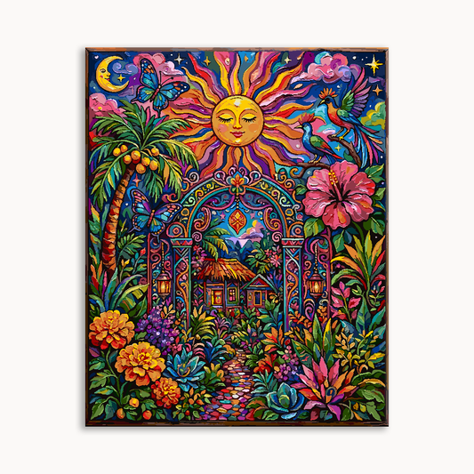 Tropical Dream 2