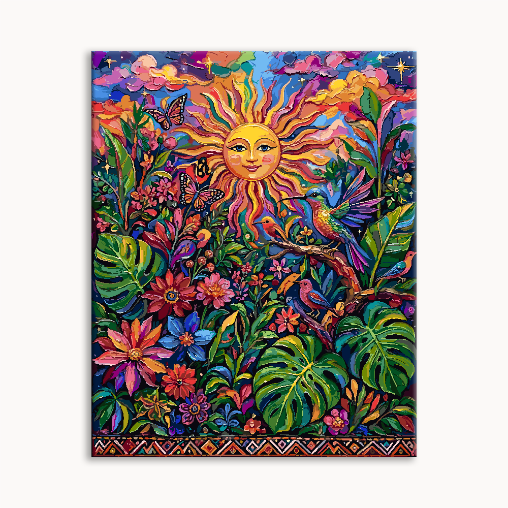 Tropical Dream 3