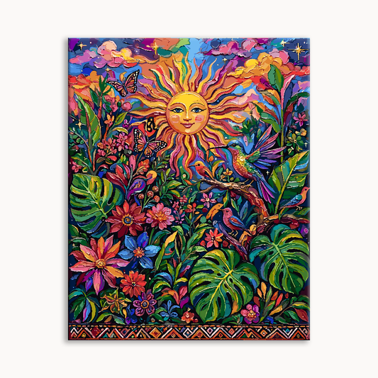 Tropical Dream 3