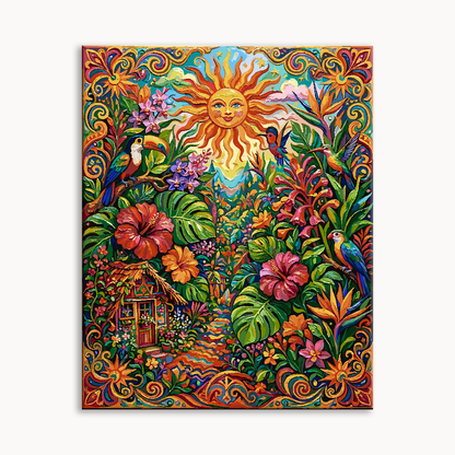 Tropical Dream 4