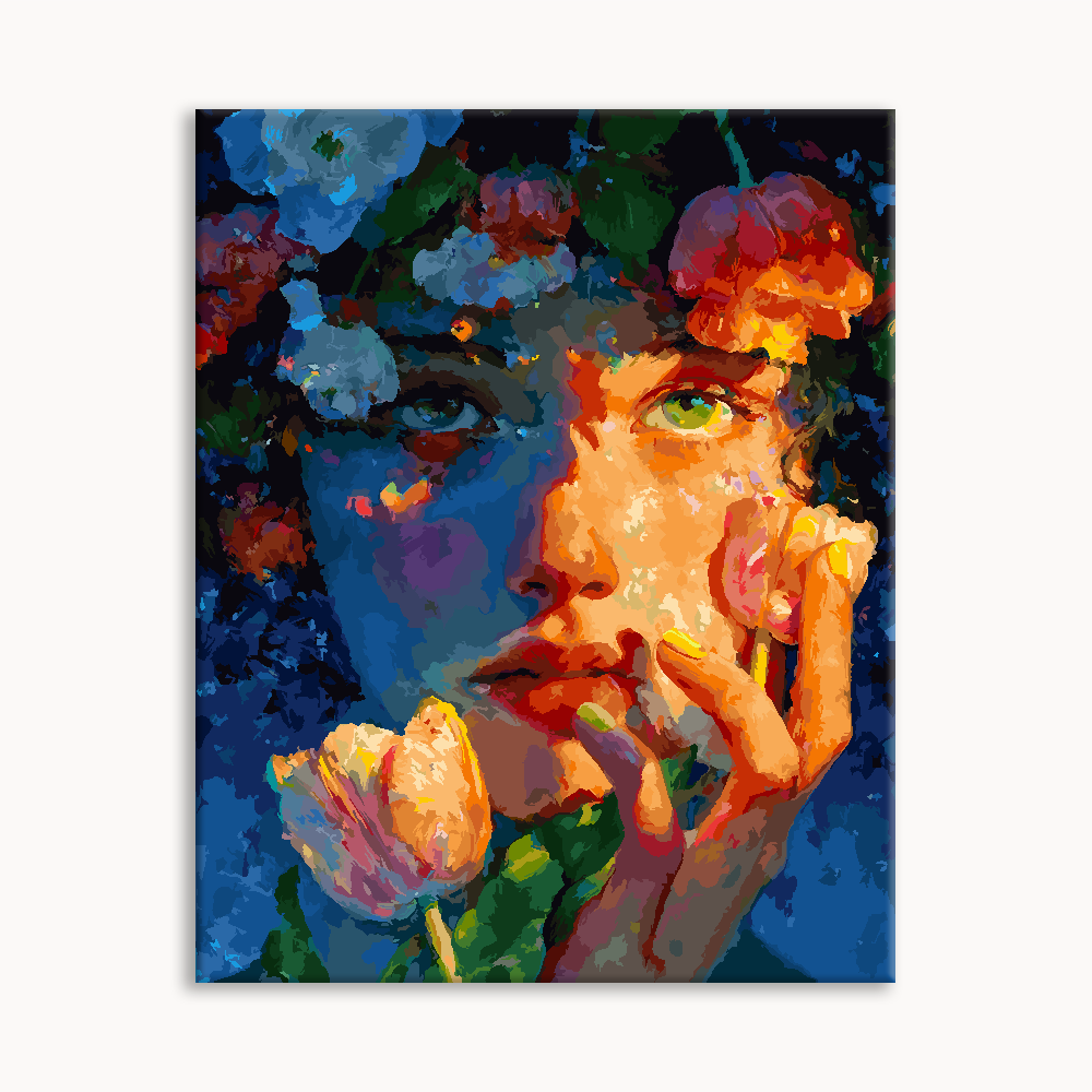 Tulip Aqua Muse